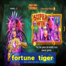 fortune tiger deposito 5 reais